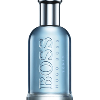 Perfume Hugo Boss Boss Bottled Tonic Masculino Eau de Toilette 50ml Único