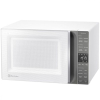 Micro-ondas Eletrolux Bancada Efficient 36l Branco 220v 220V