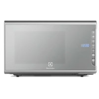 Micro-ondas Electrolux 31 Litros 1500 Watts MI41S Cinza / 110V