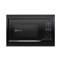 Micro-ondas de Embutir Electrolux 34L- ME3EP Preto / 110V