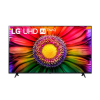 Smart TV LCD LED 55" LG 55UR8750PSA | 4K UHD, AI, Wi-Fi, Bluetooth, 3 HDMI, 2 USB
