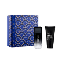 Kit 212 men nyc eau de toilette carolina herrera 100ml