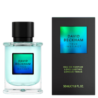 David beckham true instinct edp 50ml