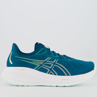 Tênis ASICS Gel-Cumulus 26 Feminino