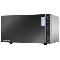 Micro Ondas Grill 32 Litros 900W Brastemp BMG45AR - 220V