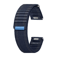 Pulseira Fabric Galaxy Watch7 (M/G) Azul Marinho