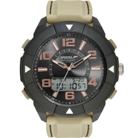 Relógio Speedo Masculino Chronograph 15099G0EVNV4