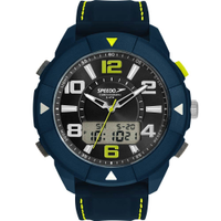 Relógio Speedo Masculino Chronograph 15099G0EVNV3