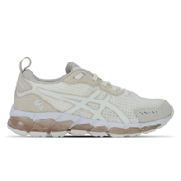 Tênis ASICS GEL-Quantum 360 Ctw - Feminino - Creme com Branco e Rosa