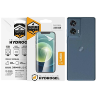 Pelicula para Motorola Moto Edge 50 Fusion 5G - Traseira Hydrogel HD - Gshield