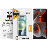 Pelicula para Motorola Moto Edge 50 Pro 5G - Hydrogel HD - Gshield