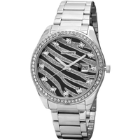 Relógio Mondaine Feminino Animal Print 32592L0MVNE2