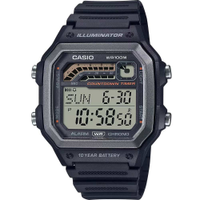 Relógio Casio Masculino WS-1600H-1AVDF-SC