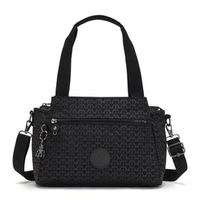 Bolsa Kipling Elysia - Preto