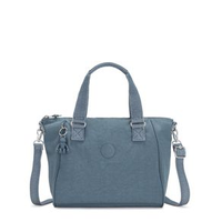 Bolsa Kipling Amiel - Azul