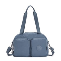 Bolsa Kipling Cool Defea - Azul