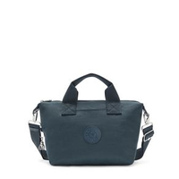 Bolsa Kipling Kala Mini - Azul