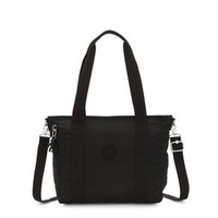 Bolsa Kipling Asseni S - Preto