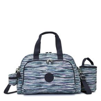 Bolsa Kipling Camama - Estampado