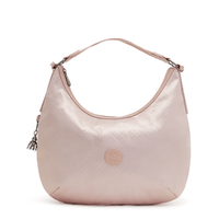 Bolsa Kipling Galya - Rosa