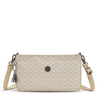 Bolsa Kipling Masha - Dourado