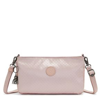 Bolsa Kipling Masha - Rosa