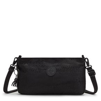 Bolsa Kipling Masha - Preto