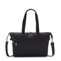 Bolsa Kipling Ilia - Preto