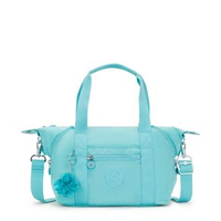 Bolsa Kipling Art Mini - Azul