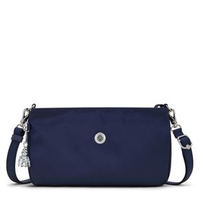 Bolsa Kipling Masha - Azul