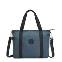 Bolsa Kipling Asseni - Azul