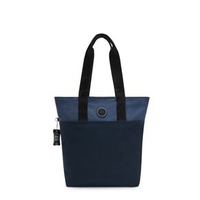 Bolsa Kipling Hanifa - Azul