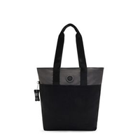 Bolsa Kipling Hanifa - Preto