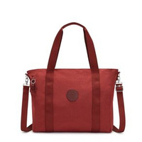 Bolsa Kipling Asseni - Vermelho