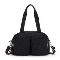 Bolsa Kipling Cool Defea - Preto