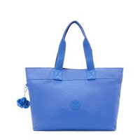 Bolsa Kipling Colissa - Azul