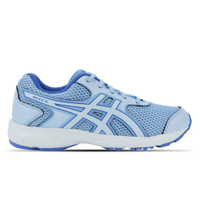 Tênis ASICS Buzz 4 - Infantil - Azul e Cinza