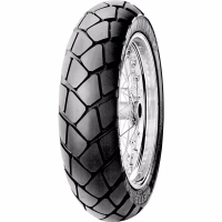 Pneu Traseiro Para Moto Metzeler Aro 17 Tourance 130/80R17M/CTL 65S