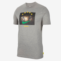 Camiseta Nike Brasil Masculina