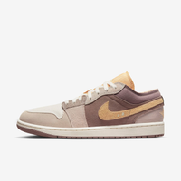 Tênis Air Jordan 1 Low SE Craft Masculino