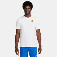 Camiseta Nike Court Dri-FIT Masculina