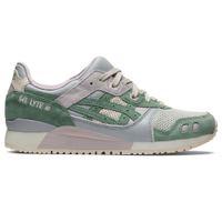 Tênis ASICS GEL-Lyte III OG - Masculino - Verde