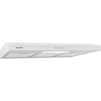 Depurador De Ar Slim 80 Cm Branco Suggar Dps182br 220V 220V