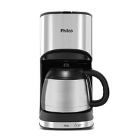 Cafeteira Philco 30 Cafezinhos 1L 700W PCFE02 220V