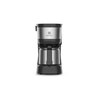 Cafeteira Elétrica Electrolux 15 Xícaras Efficient com Jarra Inox (ECM12)