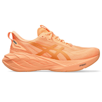 Tênis ASICS Novablast 4 LE - Masculino - Laranja