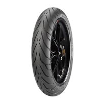 Pneu Dianteiro Para Moto Pirelli Aro 17 Angel GT 120/70R17 58W