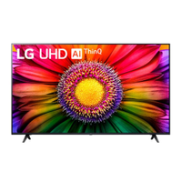 Smart TV LCD LED 50" LG 50UR8750PSA | 4K UHD, AI, Wi-Fi, Bluetooth, 3 HDMI, 2 USB