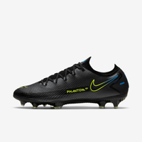 Chuteira Nike Phantom GT Elite Campo