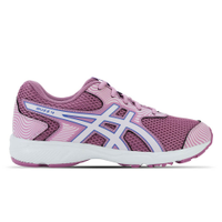 Tênis ASICS Buzz 4 - Infantil - Rosa com Branco